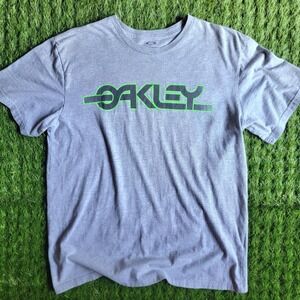 Vintage Y2K Oakley Shirt